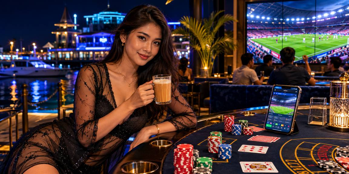 toto kuda Fitur aplikasi yang dirancang untuk permainan mudah alih