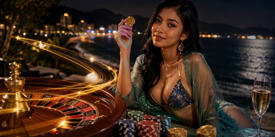 toto kuda Meja Baccarat Terang Bulan