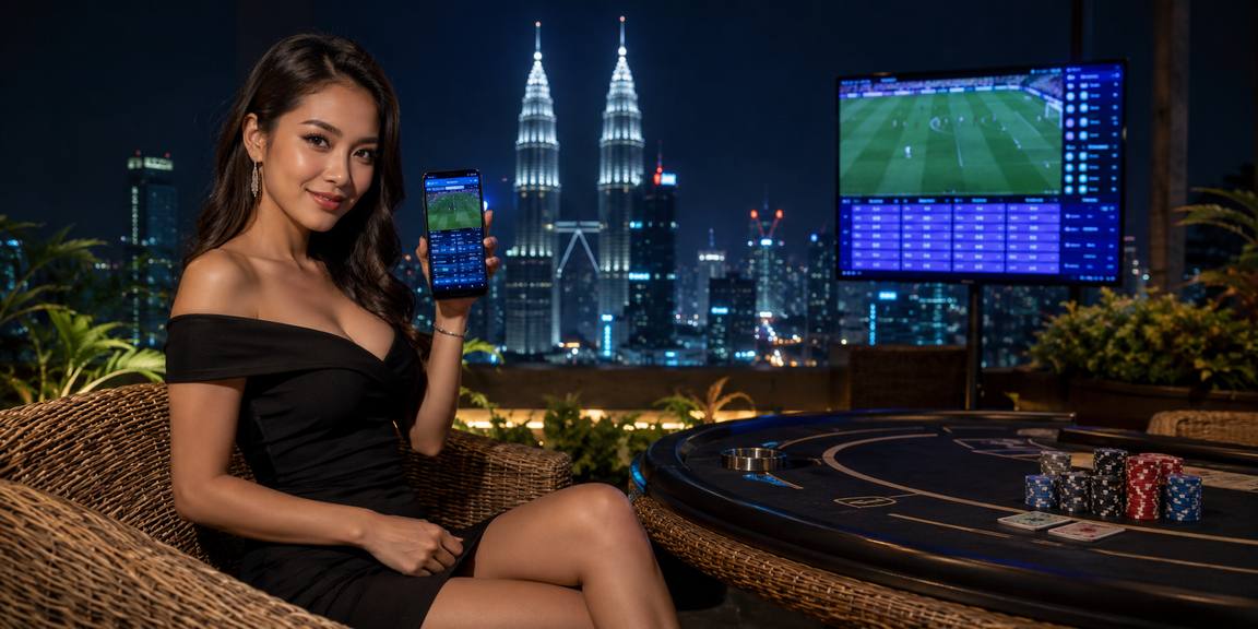 toto kuda Pusat sokongan
